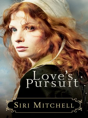cover image of Love's Pursuit